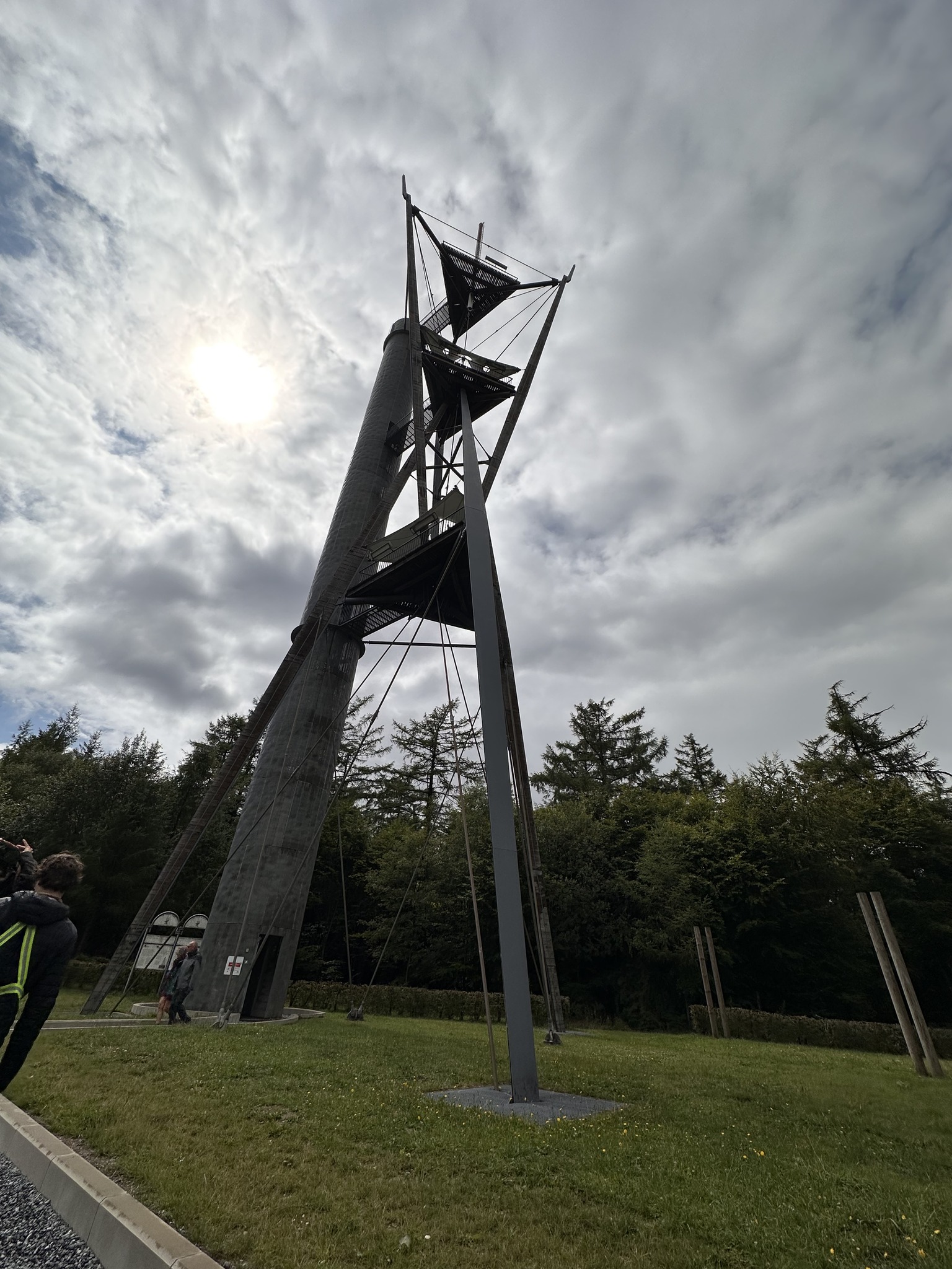 Sint-Martinus den XIIde - Grootkamp VK